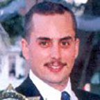 Shane Ronald Bennett