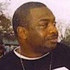 Adrian Barnes