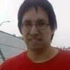 Joe Charboneau