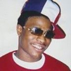 Calvin Alexander Baxter
