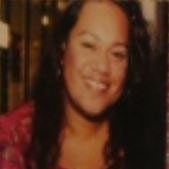 Lorina Lupe Veamatahau