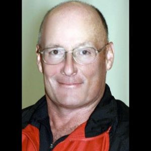Larry Wayne Robards