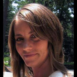 Caroline McGehee Small