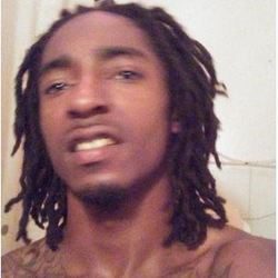 Charles Darnell Baker Jr.