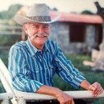 Ernest Wayne Rials
