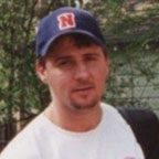 Jeffrey Scott Healey