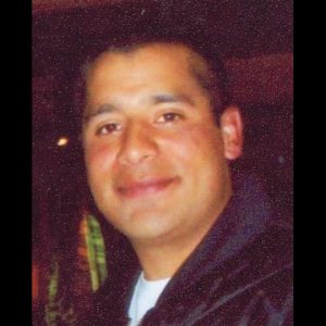 Robert Ramirez