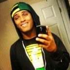 Giovonni Joseph-McDade