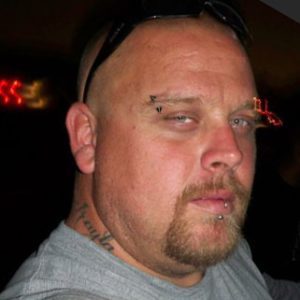 Anthony Mark Thompson