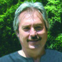 Michael Huffman