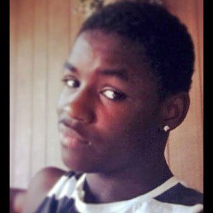 Airshaan D. Warren