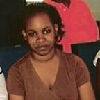Yvette Williams