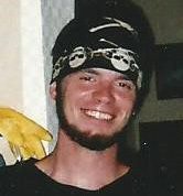 Larry Dustin Stepp