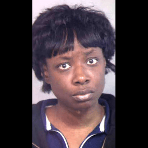 Angela Beatrice Randolph