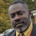 Willis Walker Jr.