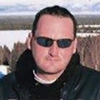 Stacy Adam Panter