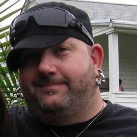 Joseph Harvey Jr.