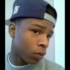 Rustin Wilkerson