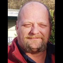Donald Ray Skinner