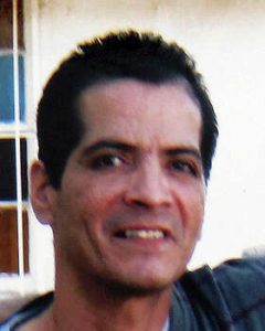 Mario Soto Jr.