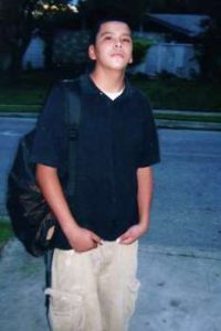 Derek Lopez