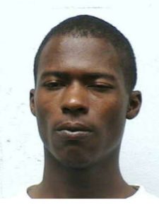 Tarrance Alvin Brown