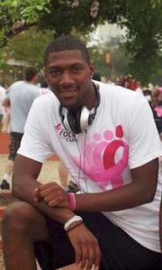 Daryll Eugene Blair