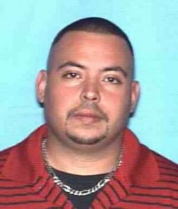 Jimmy James Garza Jr.