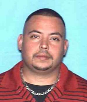 Jimmy James Garza Jr.