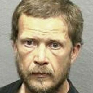 Brian Charles Claunch