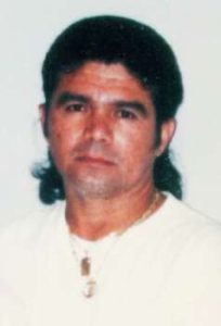 Rufino Lara