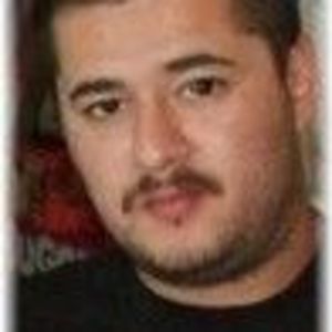 Christopher Solorzano