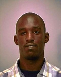Parnell Smith