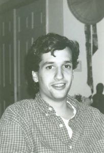 Gonzalo Guizan