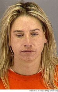 Yvette Suzanne Anaker