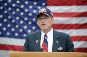 John V. Valluzzo