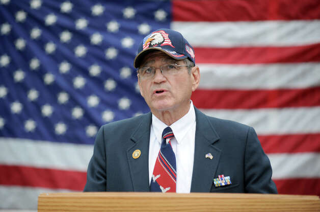 John V. Valluzzo