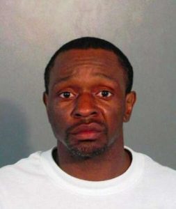 Anton Barrett Sr.