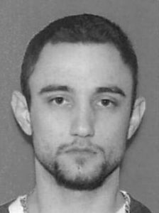 Anthony David Ourada