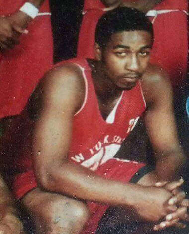 Donald “Dontay” Shaw Ivy