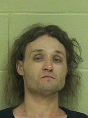 Charles Marcus McCauley