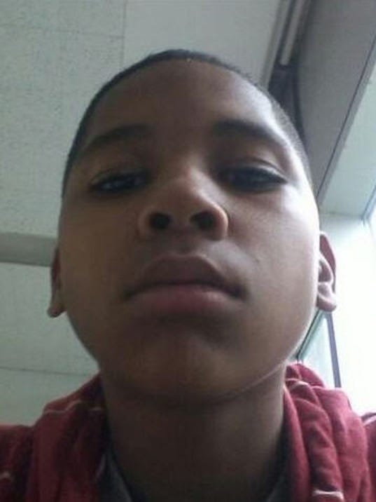 Tamir E. Rice