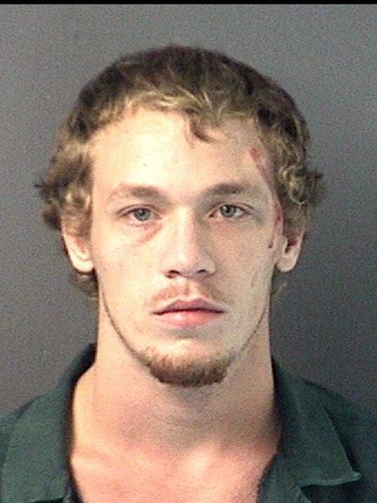 Cody Robert Healey