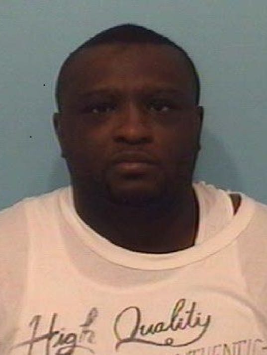 Dewayne Carr