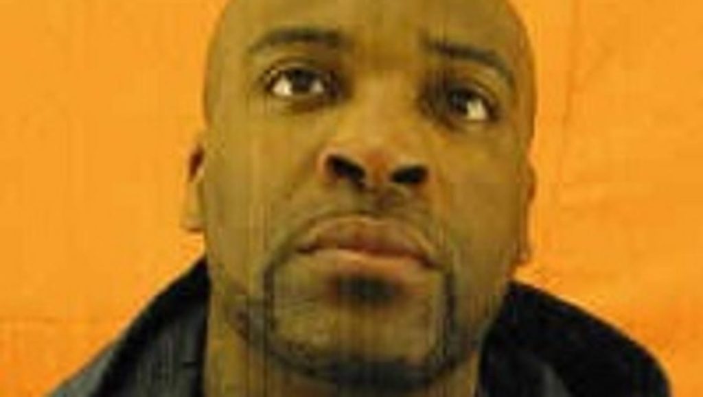 Terrance Moxley