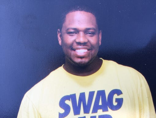 Walter J. Brown III