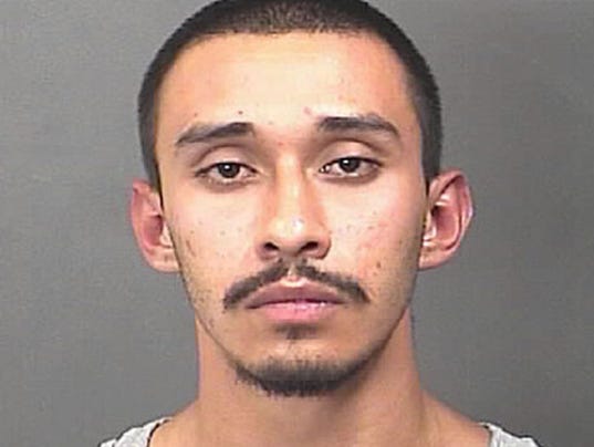 Benjamin Quezada