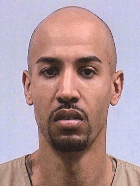 Don Oneal Smith Jr.