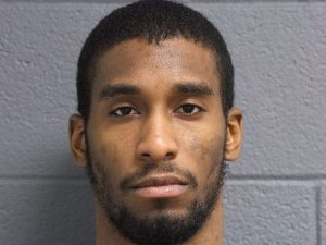 Deviere Ernel Ransom
