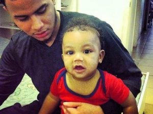 Freddy Baez